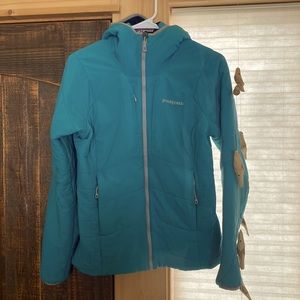 Patagonia nano air hoody